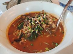 -龟兹KUCINA·新疆菜(前滩L+PLAZA店)