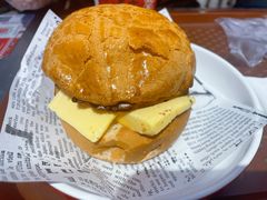 -孖记茶档·热腾茶餐(荔湾领展广场店)