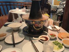 -东来顺饭庄(apm总店)