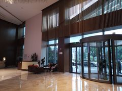 -上海国展宝龙丽筠酒店