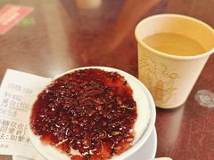 -民信老铺(双皮奶博物馆店)