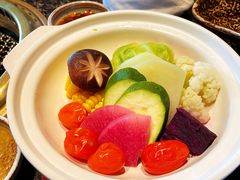 -老乾杯和牛烧肉(王府中环店)