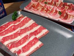 -新石器烤肉(南站店)