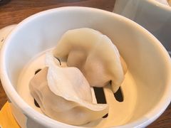 -喜鼎海胆水饺(东港店)