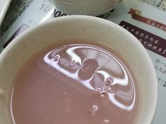 -六和孝顺素食餐厅(西湖道店)