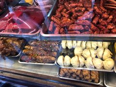 -清真·鸦儿李记·小馆(后海店)