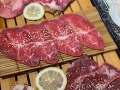 -鹤江桥·红油牛肉粉(SKP店)