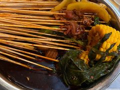 -成都瓜串串(华强北店)