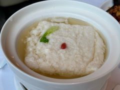 -尘香•传统川菜(创汇首座店)