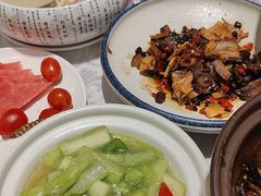 -马凯餐厅(地安门店)