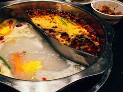 -纸盐河码头火锅(十八梯店)