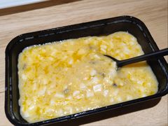 纸锅蟹黄豆花-顺风123(观音桥大融城店)