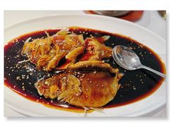 -锦府园·杭州小馆·创意杭帮菜(湖滨银泰in77店)