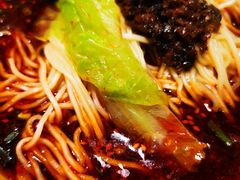 跷脚担担面-全牛匠·乐山跷脚牛肉(新中关店)