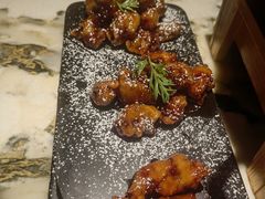 -绿茶餐厅(汇悦大融城店)