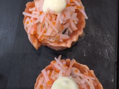 -Sushi Love 创意寿司(丽影广场店)