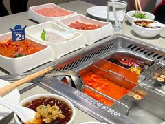 -海底捞火锅(和安宁春城店)