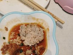 -北李妈妈菜·海肠捞饭(开发区万达店)