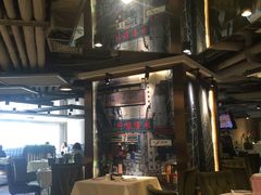 -七哥港式茶餐厅(亮马桥总店)
