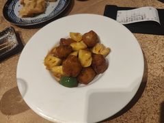 -安乐茶饭·手工素菜·高空景观餐厅(千灯湖店)