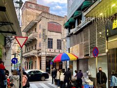 -明记牛杂(新马路分店)