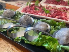 -海银海记潮汕牛肉火锅(新港中路海珠店)