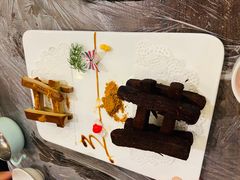 -阿细汉菜(本地盐帮菜名店)