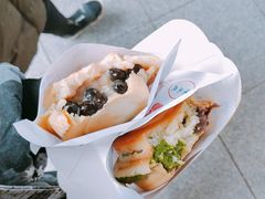 -台湾味正点车轮饼可丽饼(南禅寺店)