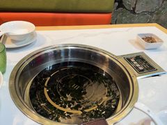 -三毛牛肉店(福强店)