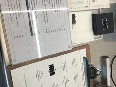 菜单-麻雀咖啡SPARROW COFFEE(十全街店)