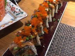 -半藏居酒屋(香港花园店)
