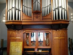 -鼓浪屿钢琴博物馆