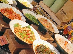 -非烤勿扰韩料自助烤肉(松山湖万科店)