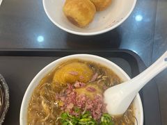 -毛华美食(清扬路店)