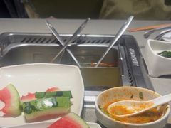 -海底捞火锅(天一广场亚细亚店)