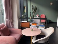 -简象咖啡CAFE ELE JANE(满陇桂雨店)