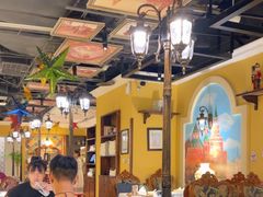 -俄士厨房(时代天街店)