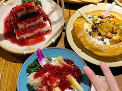 -双公羊·馕坑烤全羊(奥体店)