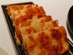 葱花饼-106餐厅(山水文园店)