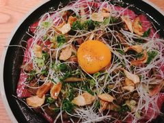 -RONIN Snack Bar