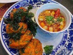 -simply thai天泰(长泰广场店)