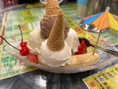 -顺记冰室(宝华路店)