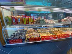 -朱鸿兴面馆(镇湖店)