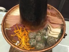 -瑞丰园庭院餐厅·白族传统家常菜