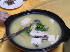 -鑫福楼农家菜