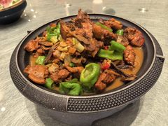-石榴红了·非遗酥皮烤包子·新疆菜(瑞豪店)