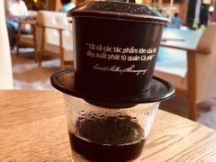 -Trung Nguyen Café Legend