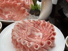 -日坛涮肉(日坛公园店)