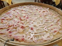 -华兴餐厅·招牌生鱼片(桃园路店)