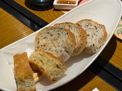 -安妮意大利餐厅(国贸店)